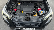 Subaru Forester 2.0i e-Boxer XE Premium 5dr Lineartronic Hybrid Estate